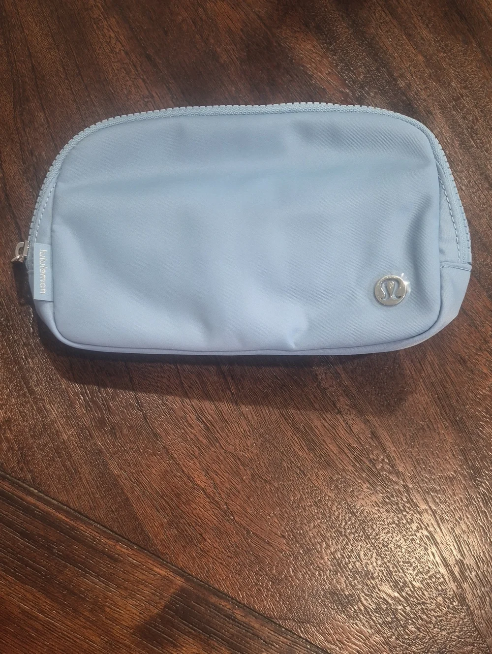 lululemon athletica Light Blue Women’s Accessory Pouch